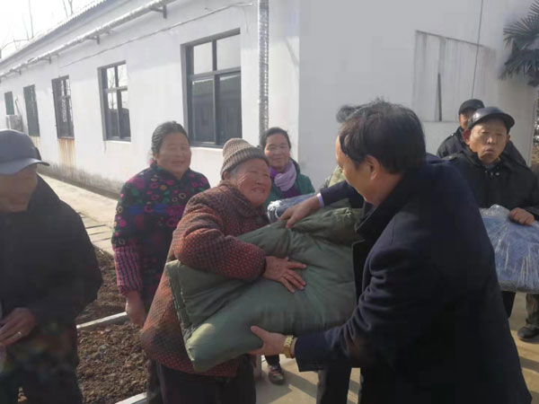 简报