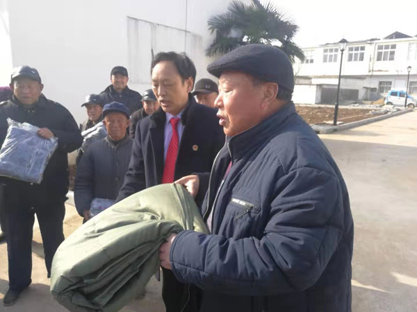 简报